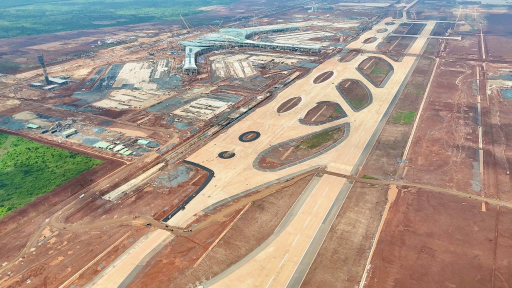 Chấp thuận áp dụng lựa chọn nhà đầu tư trong trường hợp đặc biệt đối với Dự án thuộc thành phần 4 -Dự án Cảng HKQT Long Thành 