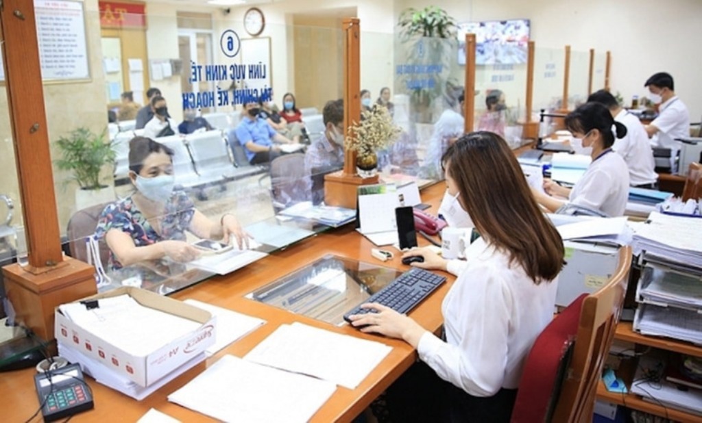 28 Nghị định về phân quyền, phân cấp; phân định thẩm quyền giữa Chính phủ và chính quyền địa phương 2 cấp