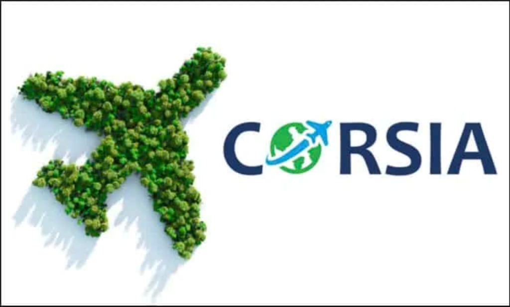 Participation in the Carbon Offsetting and Reduction Scheme for International Aviation (CORSIA) – Voluntary Phase