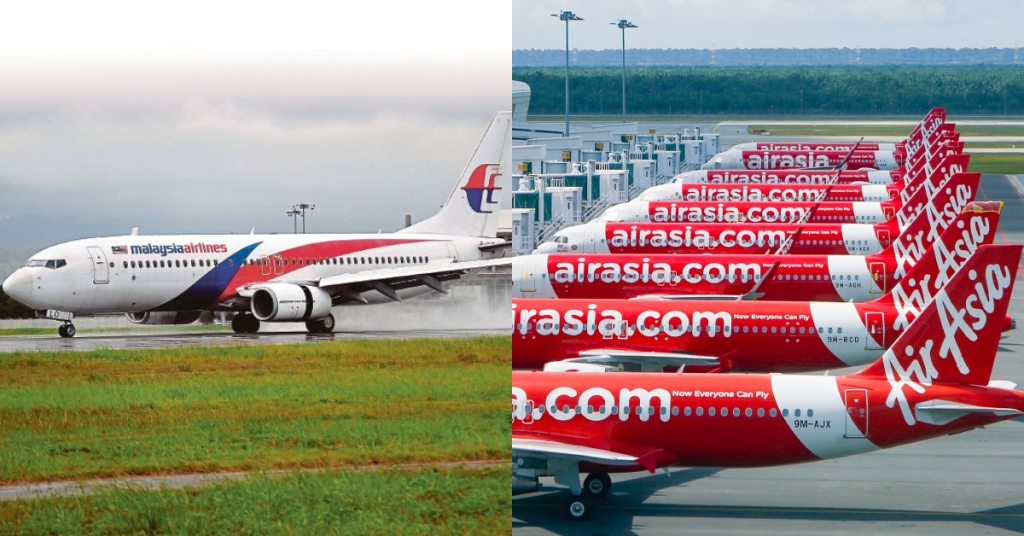 Airbus nhận loạt đơn hàng mới từ Malaysia