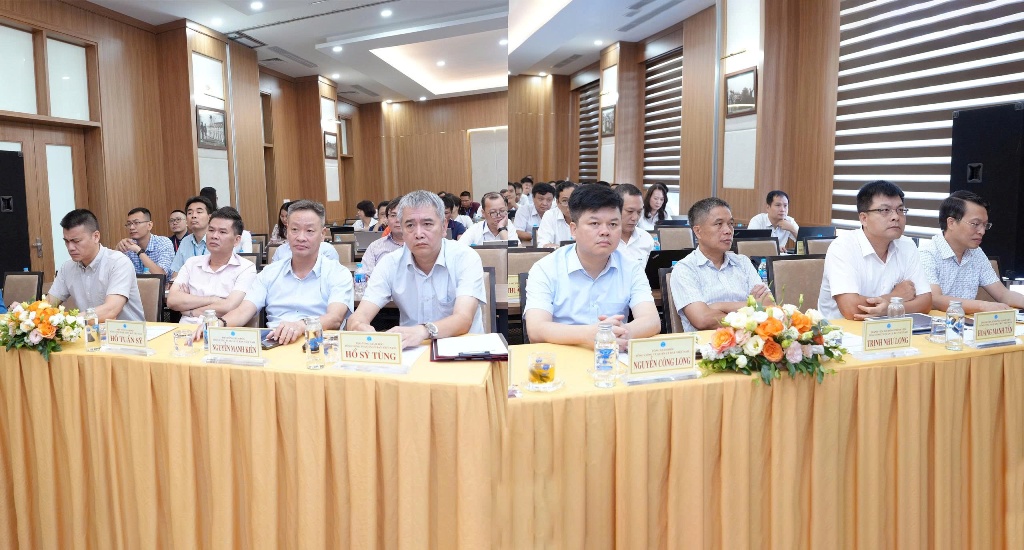 VATM tổ chức Hội thảo khởi động về FF-ICE: Kiến tạo tương lai bầu trời Việt Nam