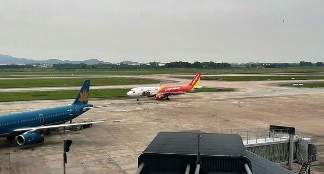 Bãi bỏ một số Thông tư thuộc thẩm quyền của Bộ trưởng Bộ Xây dựng trong lĩnh vực hàng không