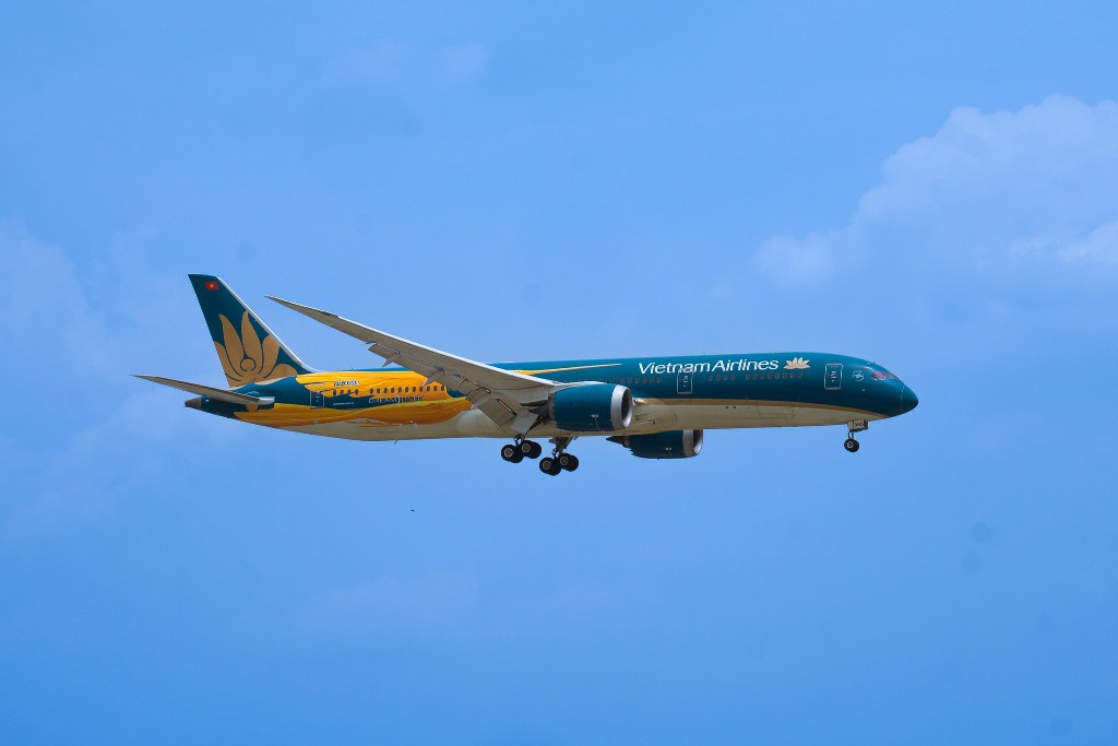 6 tháng vượt khó, Vietnam Airlines xác lập loạt cột mốc mới, tăng tốc chuyển mình cho giai đoạn 2026-2030 