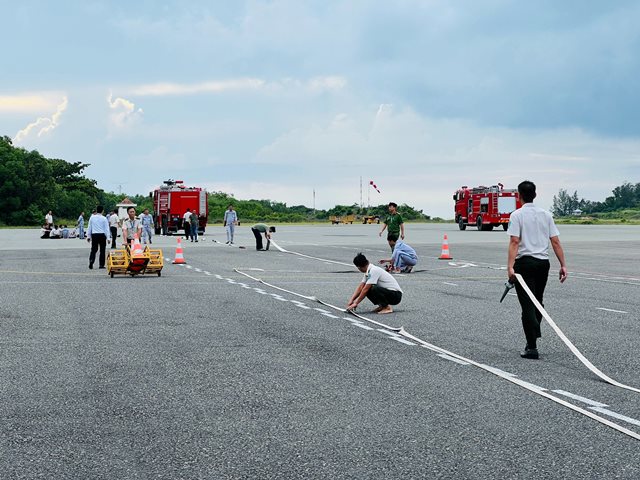 Các hành vi bị nghiêm cấm trong hoạt động kiểm tra chuyên ngành