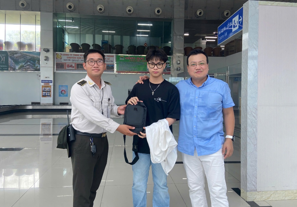 Tiếp tục những gương sáng đời thường