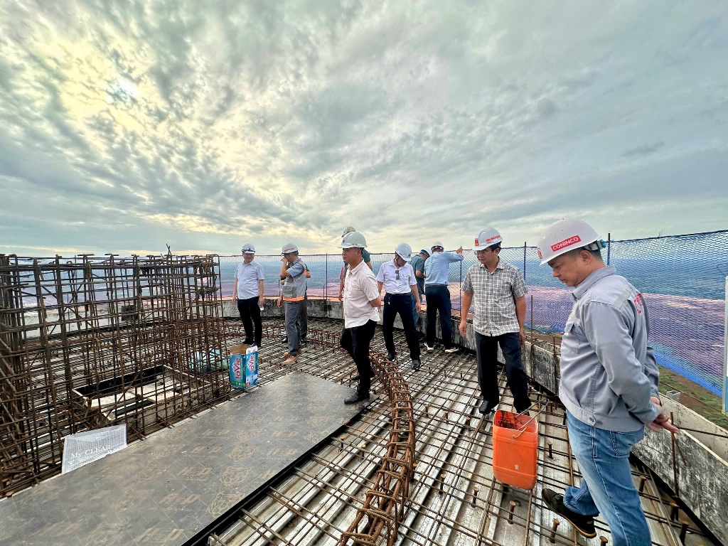 Tăng cường công tác bảo đảm an toàn lao động trong thi công xây dựng các công trình kết cấu hạ tầng giao thông