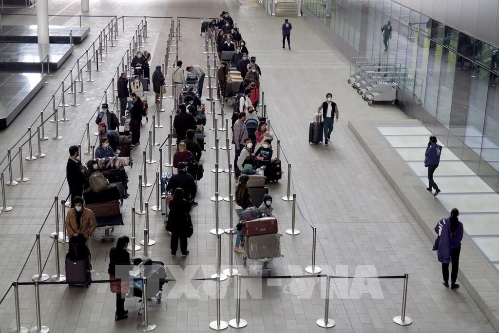 Rủi ro an ninh mạng sau vụ tấn công làm tê liệt nhiều sân bay châu Âu