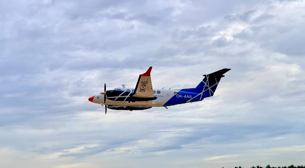 Đẩy nhanh tiến độ chuẩn bị bay kỹ thuật tại Cảng hàng không quốc tế Long Thành