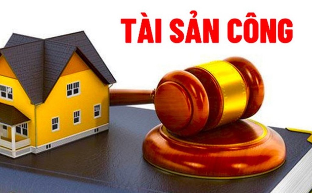 Điều chỉnh, bổ sung một số nội dung về phân cấp thẩm quyền quản lý, sử dụng tài sản công