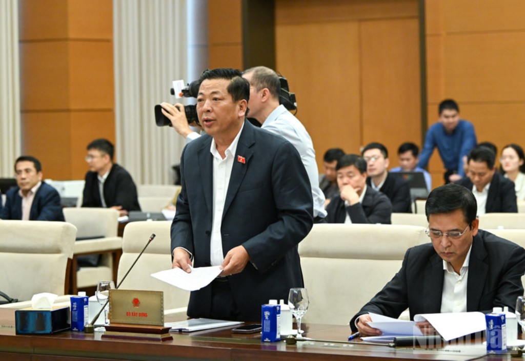 Bảo đảm tính khả thi, tiến độ xây dựng Cảng hàng không quốc tế Gia Bình