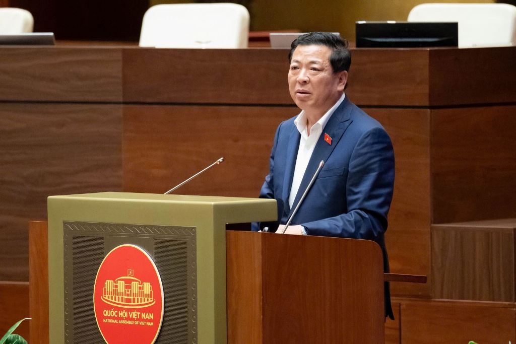 Tường minh nhiều nội dung trong dự thảo Luật Hàng không dân dụng (sửa đổi)