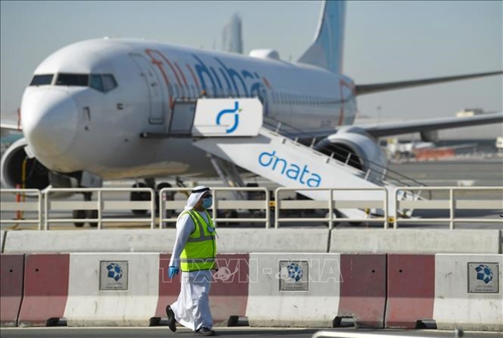 Flydubai lần đầu "bắt tay" Airbus với đơn hàng 24 tỷ USD