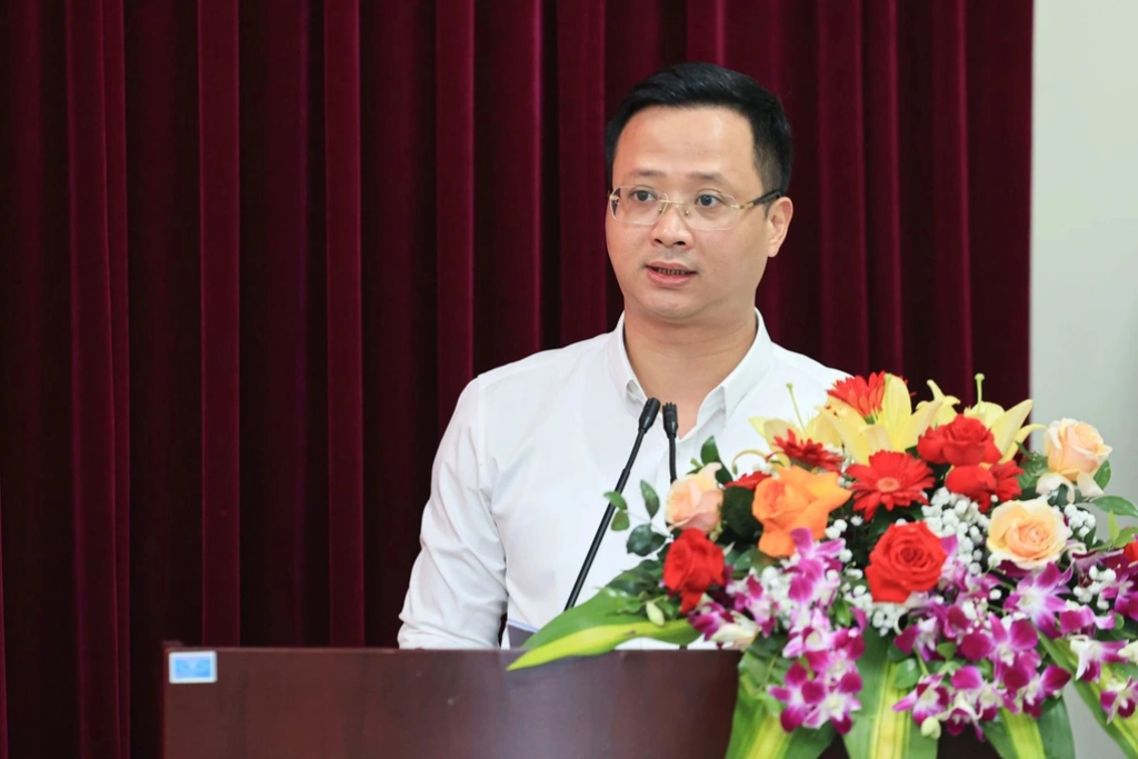 Cục Hàng không Việt Nam phát động phong trào thi đua đổi mới sáng tạo và chuyển đổi số