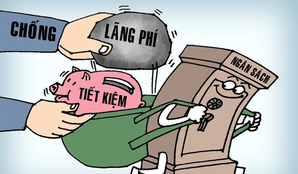 Kế hoạch hành động của Bộ Xây dựng thực hiện Chiến lược quốc gia về phòng, chống lãng phí đến năm 2035