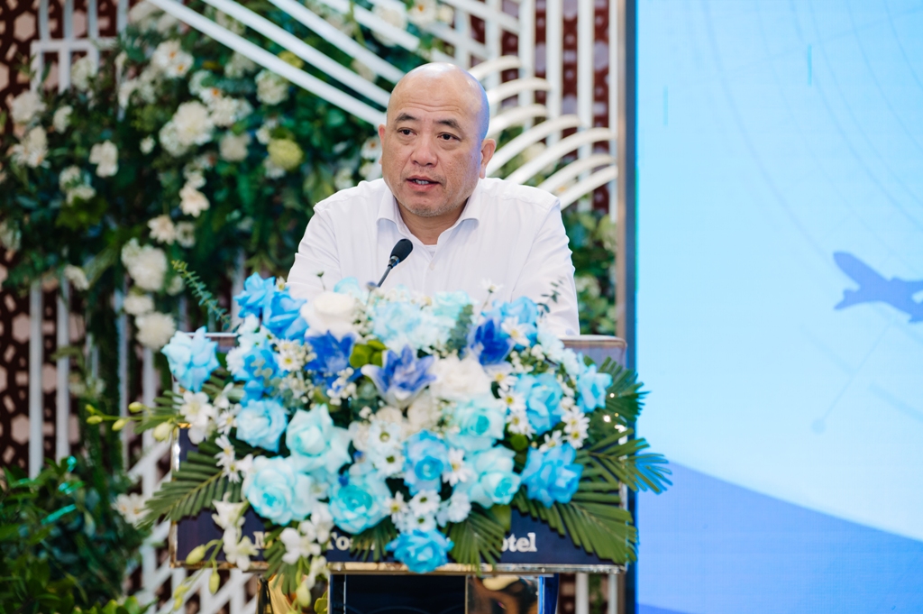 Ngày An toàn năm 2025: An toàn từ góc nhìn của hệ thống