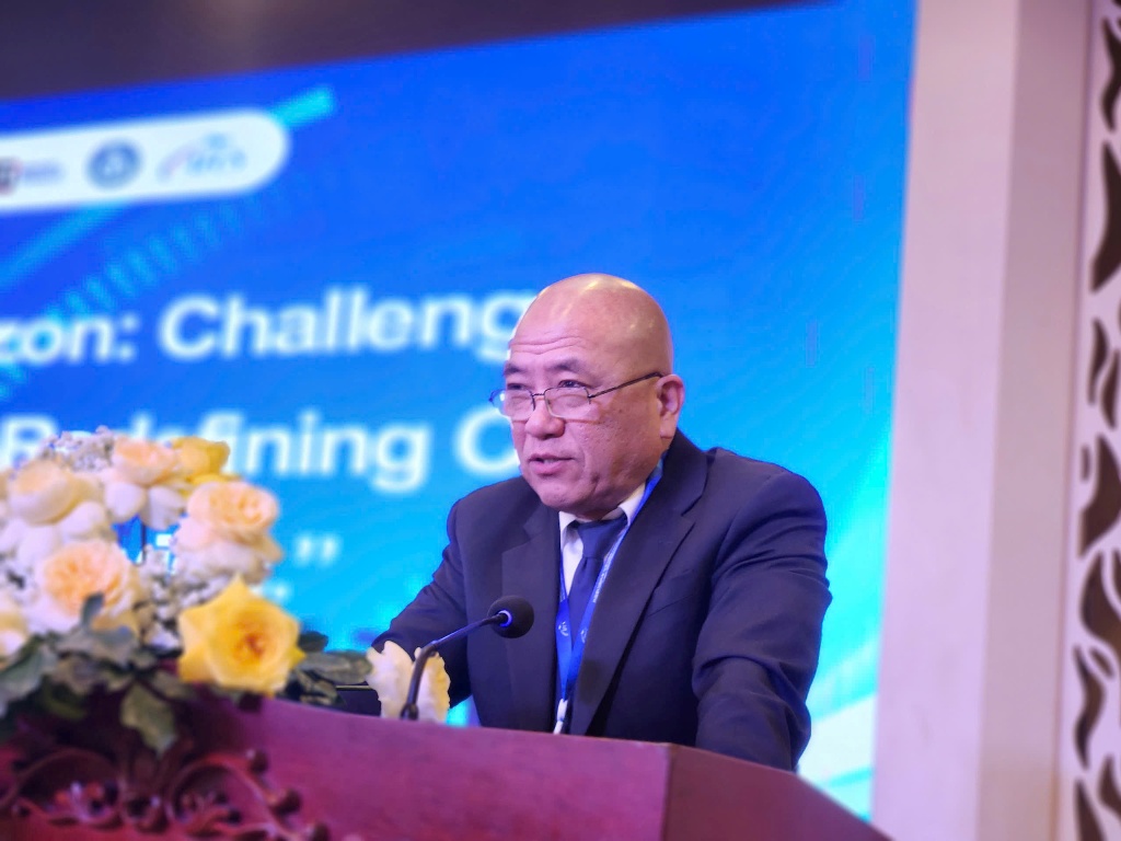 AFCS 2025: Giải bài toán nhân lực giữa thời điểm hàng không toàn cầu biến động