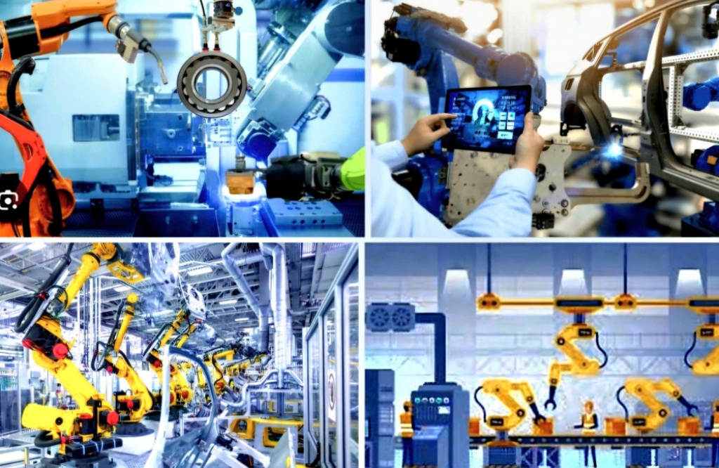 Động lực đột phá cho khoa học, công nghệ và chuyển đổi số quốc gia