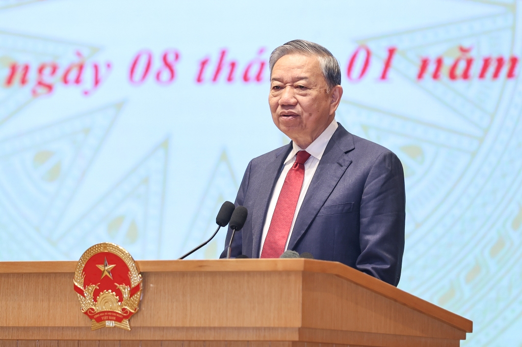 Nghị quyết 79-NQ/TW của Bộ Chính trị về phát triển kinh tế nhà nước