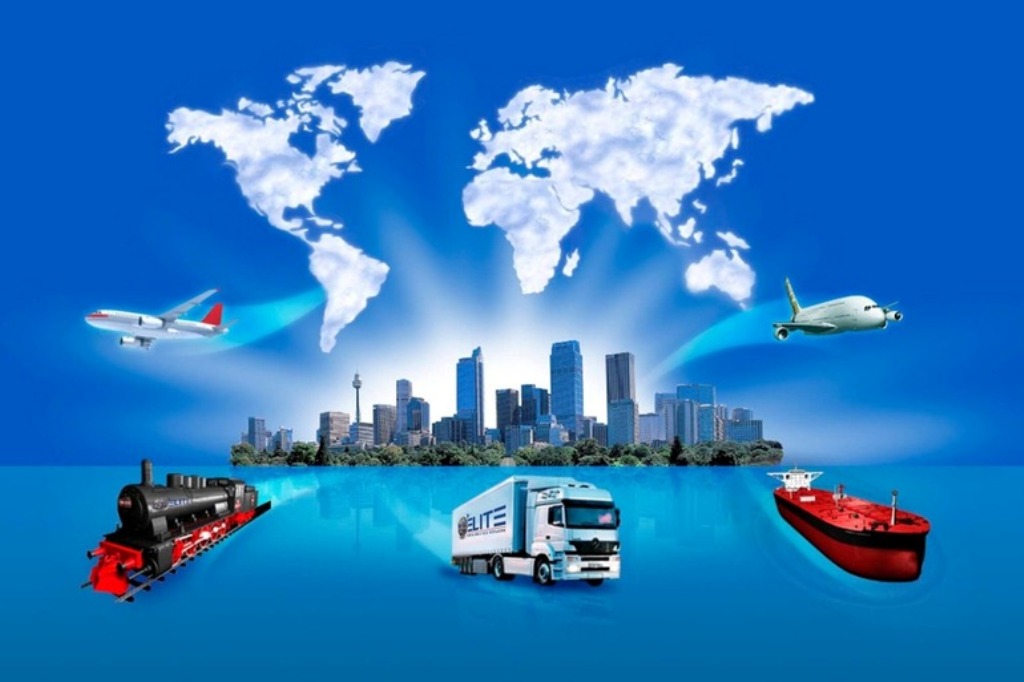 Thành lập Ban soạn thảo Đề án Chiến lược phát triển dịch vụ vận tải