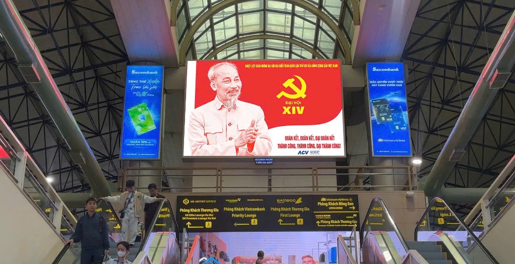 Kế hoạch học tập và làm theo tư tưởng, đạo đức, phong cách Hồ Chí Minh năm 2026