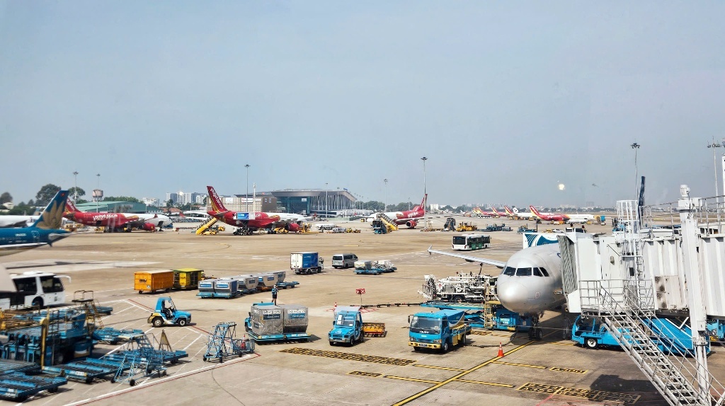 Kế hoạch phổ biến, giáo dục pháp luật về Luật Hàng không dân dụng Việt Nam và các văn bản hướng dẫn thi hành 