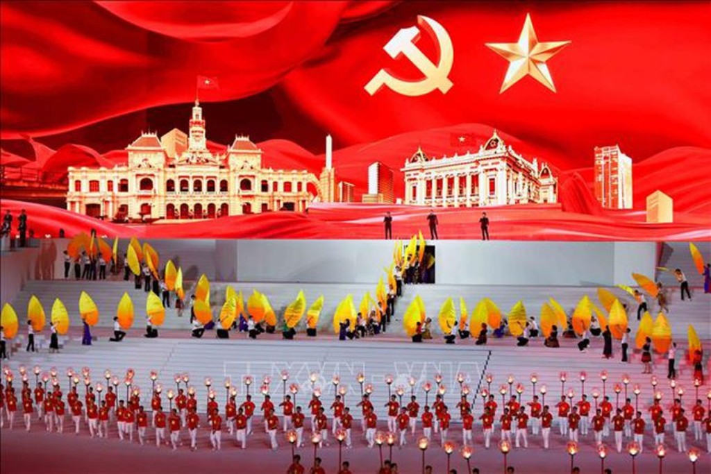 Bài viết của Tổng Bí thư Tô Lâm: TIẾN LÊN! TOÀN THẮNG ẮT VỀ TA!