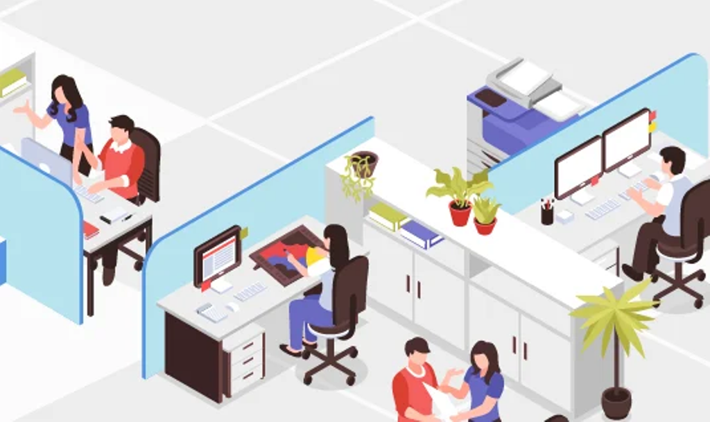 Danh mục các vị trí công tác và thời hạn định kỳ chuyển đổi vị trí công tác 