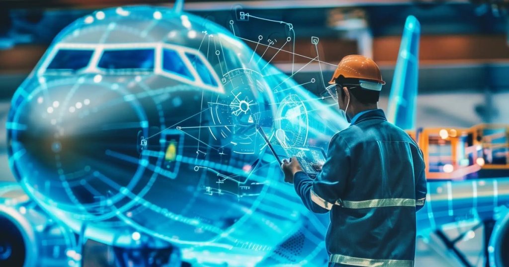 Bảo vệ hệ thống thông tin chuyên ngành hàng không trong công tác đảm bảo an ninh hàng không