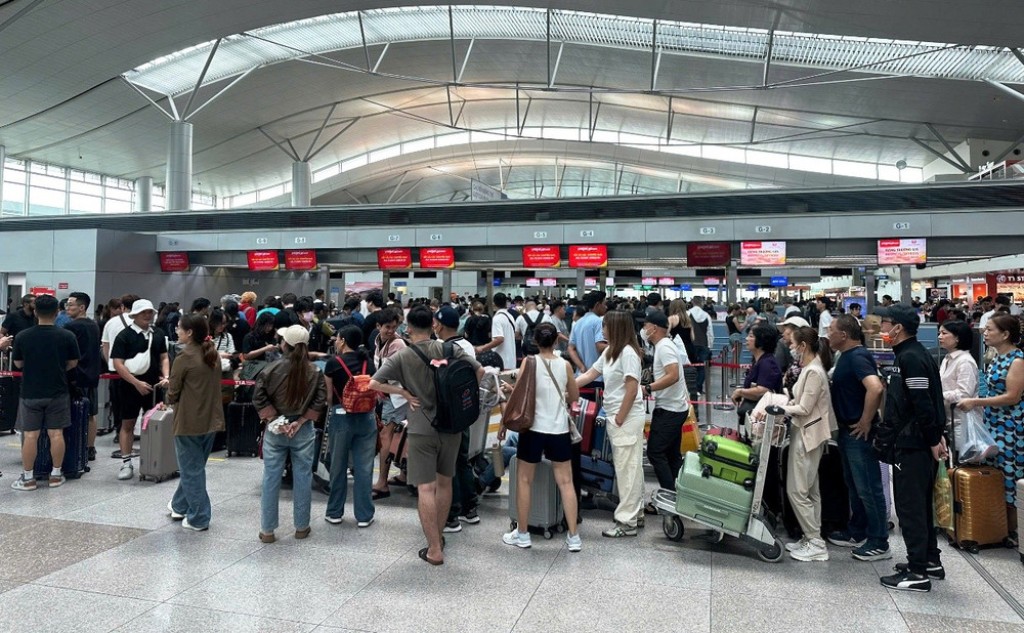 Phương án bảo đảm an toàn vận tải hàng hóa, hành khách, không để xảy ra đứt gãy chuỗi cung ứng