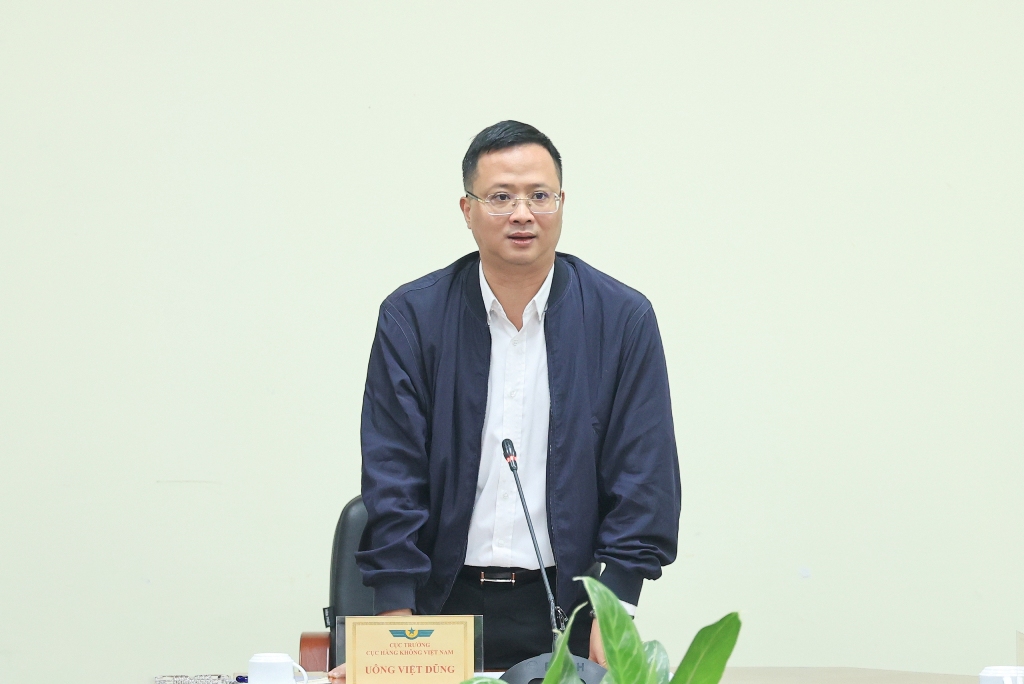 Tác động từ xung đột chiến sự tại Trung Đông và giải pháp ứng phó tăng giá nhiên liệu hàng không