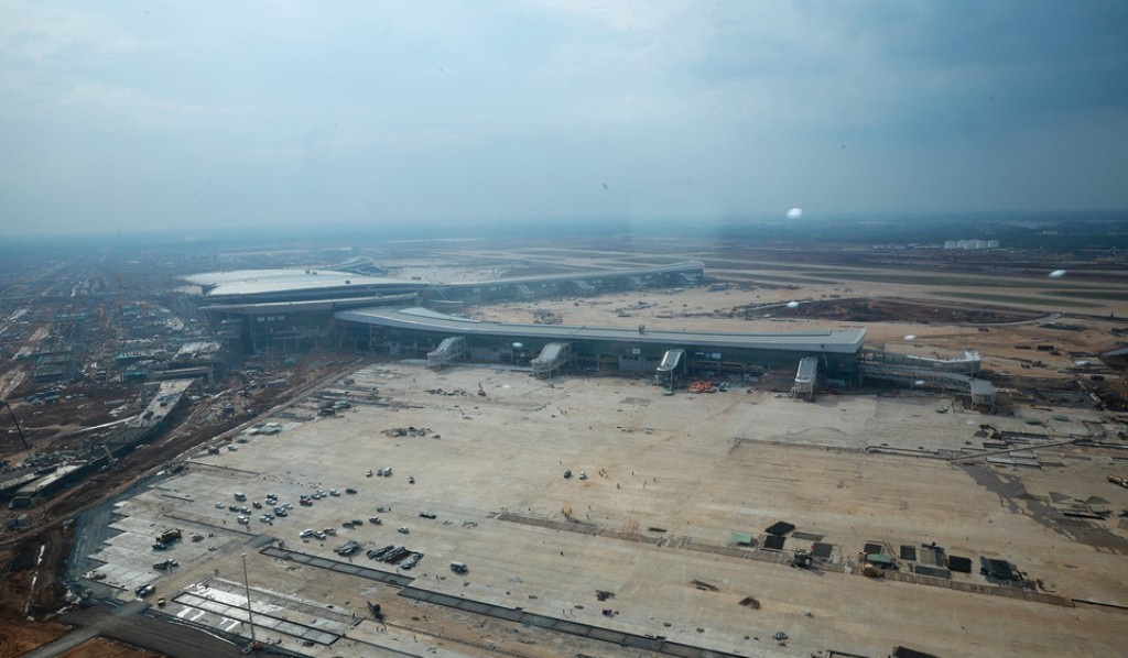 Tích cực triển khai các công trình, dự án trọng điểm ngành giao thông vận tải, bảo đảm tiến độ, nâng cao chất lượng...