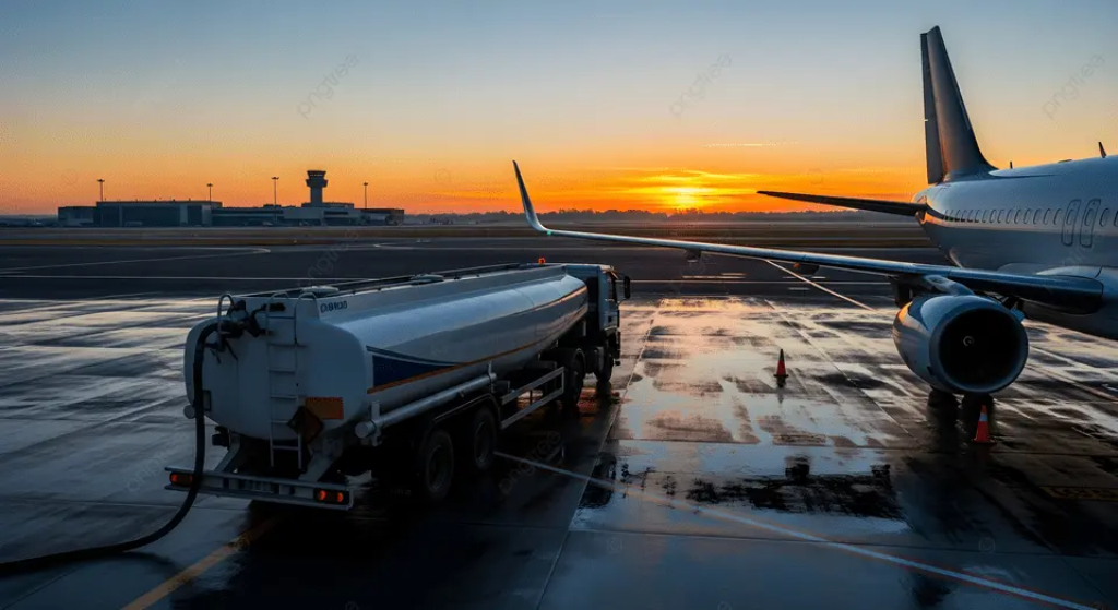  Bản tin số 27: Cập nhật thị trường nhiên liệu hàng không - JET FUEL- ngày 19/3/2026