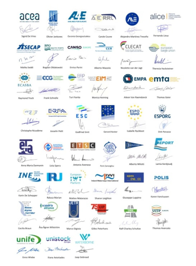 Hàng không châu Âu kêu gọi EU tiếp tục đầu tư đẩy mạnh “Bầu trời số”