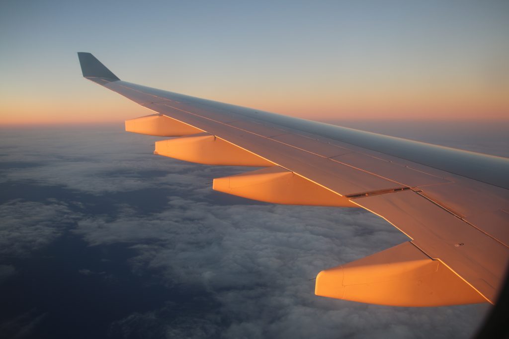 Pháp hoàn thiện triển khai Vùng trời đường bay tự do (FRA) trong không phận tầng cao