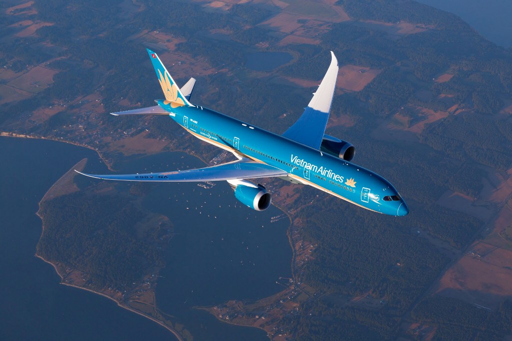 Vietnam Airlines công bố kết quả tài chính 2025, đảm bảo kết nối  và mục tiêu tăng trưởng trước thách thức năm 2026 