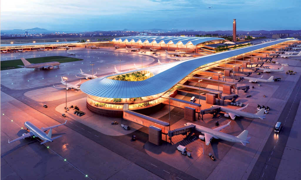 Dự án Cảng hàng không quốc tế Gia Bình: Tập trung nguồn lực, bảo đảm tiến độ, chất lượng 