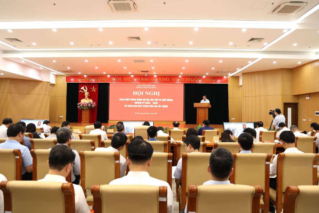 Tập trung lãnh đạo, chỉ đạo thực hiện thắng lợi nhiệm vụ trong Quý II và cả năm 2026