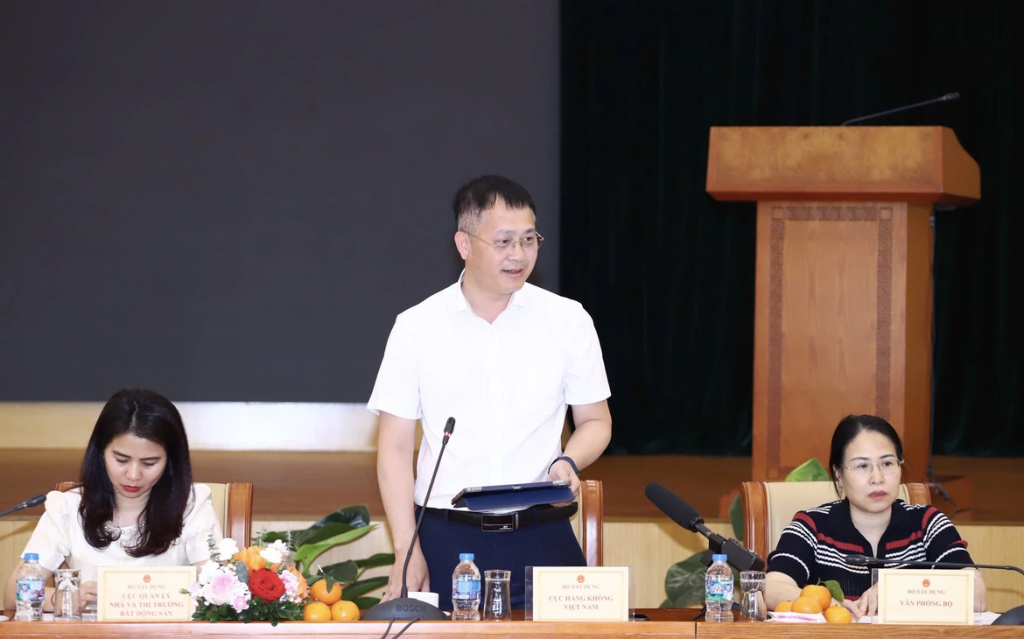 Không lo thiếu nhiên liệu bay dịp cao điểm 30/4