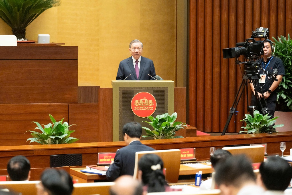 Nắm vững, thấm nhuần Nghị quyết để triển khai đồng bộ, hiệu quả, tạo chuyển biến rõ nét trong toàn hệ thống chính trị