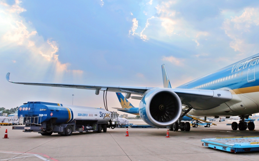 Bản tin số 34: cập nhật, đánh giá tác động từ cuộc xung đột tại khu vực Trung Đông đến lĩnh vực hàng không Việt Nam