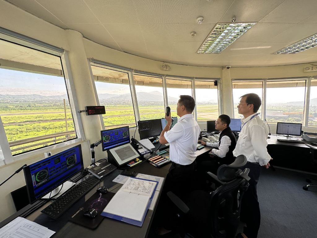 Đề xuất rút ngắn thủ tục cấp phép bay, tăng tính linh hoạt cho hãng hàng không