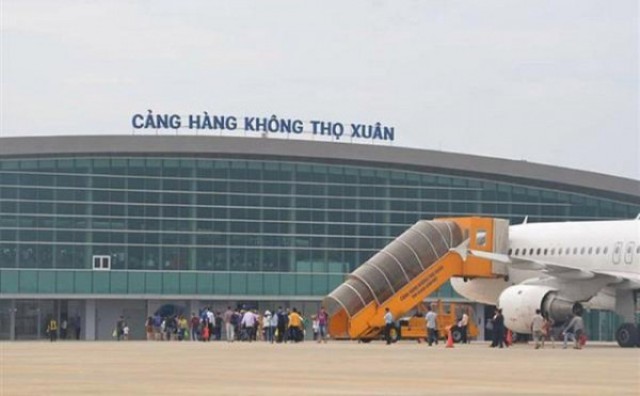Kết quả giám sát các chuyến bay đi, đến Cảng HKQT Tân Sơn Nhất và Nội Bài- Tháng 2/2026