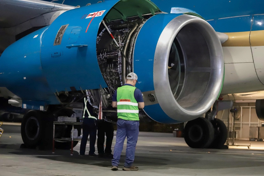 Pacific Airlines tăng cường các biện pháp tối ưu khai thác để tiết kiệm chi phí