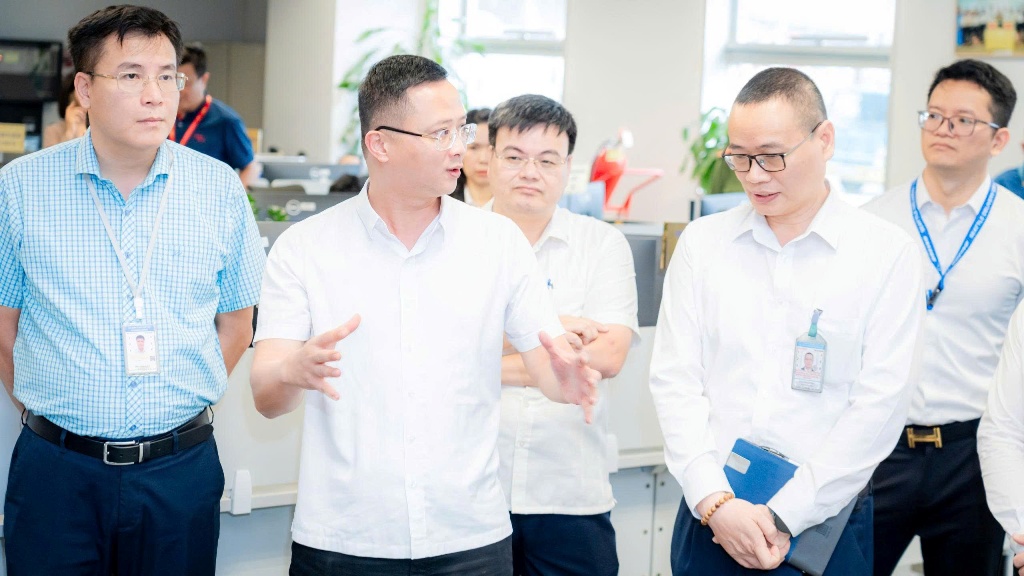 Hội nghị tổng kết, đánh giá kết quả triển khai mô hình A-CDM