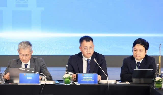 Hàng không ASEAN đạt nhiều đồng thuận về an toàn, an ninh và phát triển bền vững