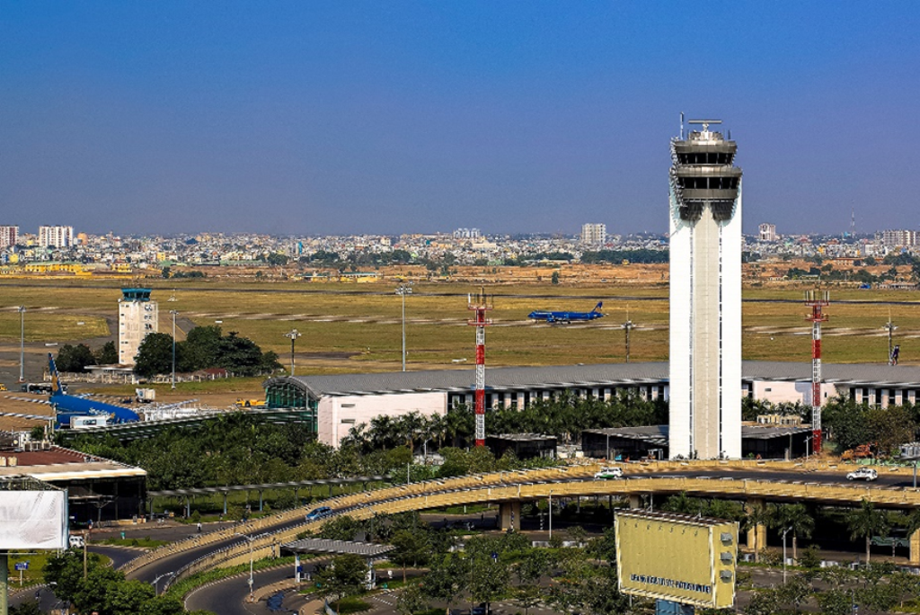 Lấy ý kiến góp dự thảo Thông tư quy định về Quản lý và bảo đảm hoạt động bay