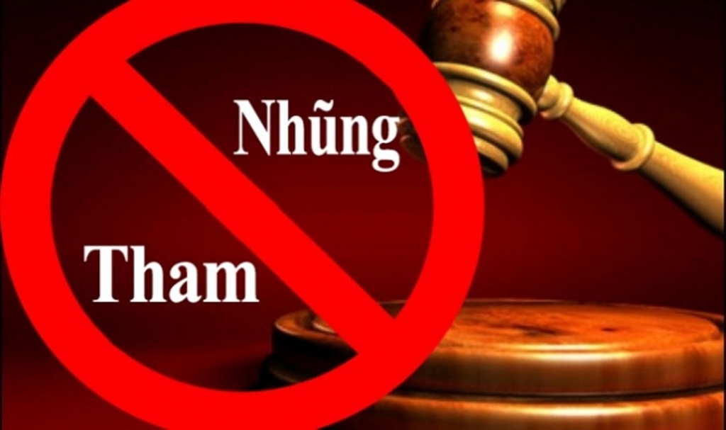 Tiếp tục tăng cường sự lãnh đạo của Đảng đối với công tác phòng, chống tham nhũng, lãng phí, tiêu cực