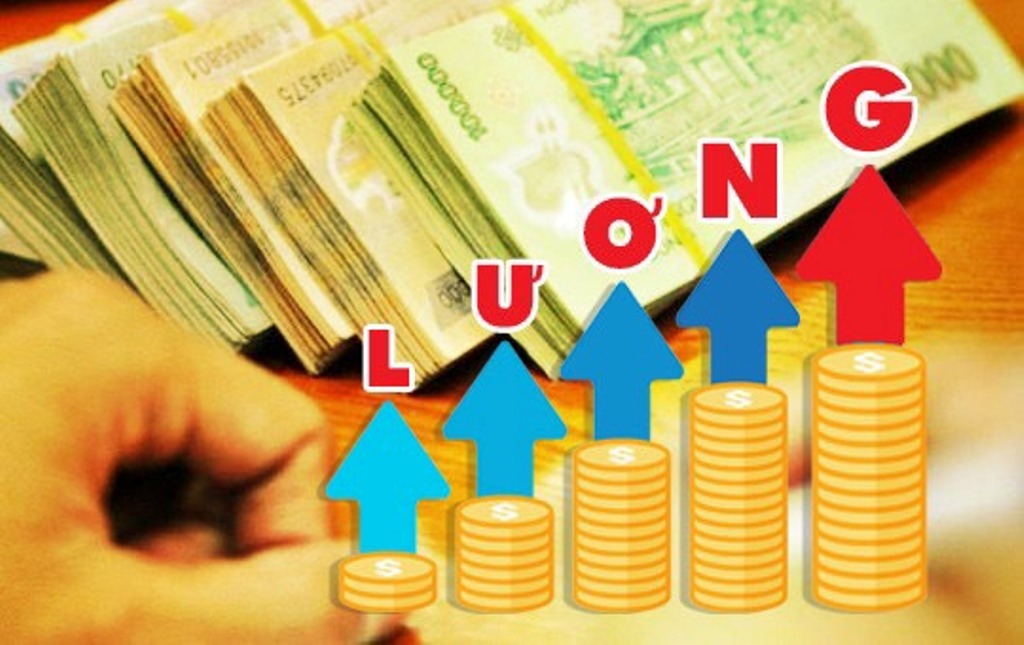 Từ ngày 01 tháng 7 năm 2026, mức lương cơ sở là 2.530.000 đồng/tháng