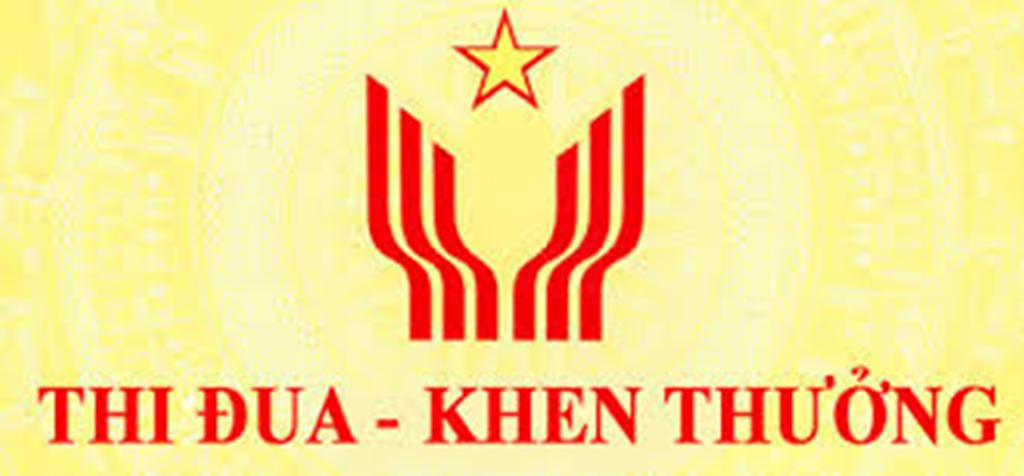 Sửa đổi, bổ sung tiêu chuẩn các Danh hiệu thi đua.