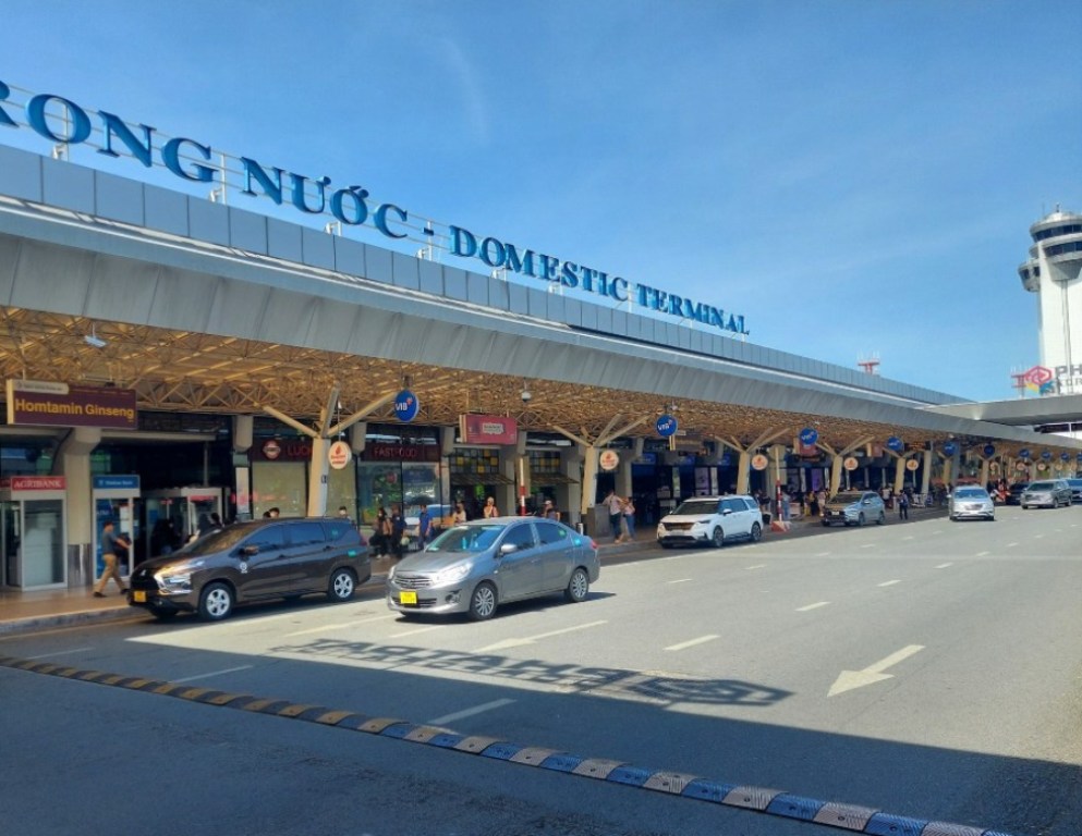 Nghiên cứu tổ chức các tuyến xe buýt kết nối với Cảng HKQT Long Thành